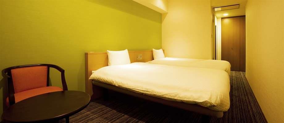Residence Hotel Hakata 3 Fukuoka  Luaran gambar